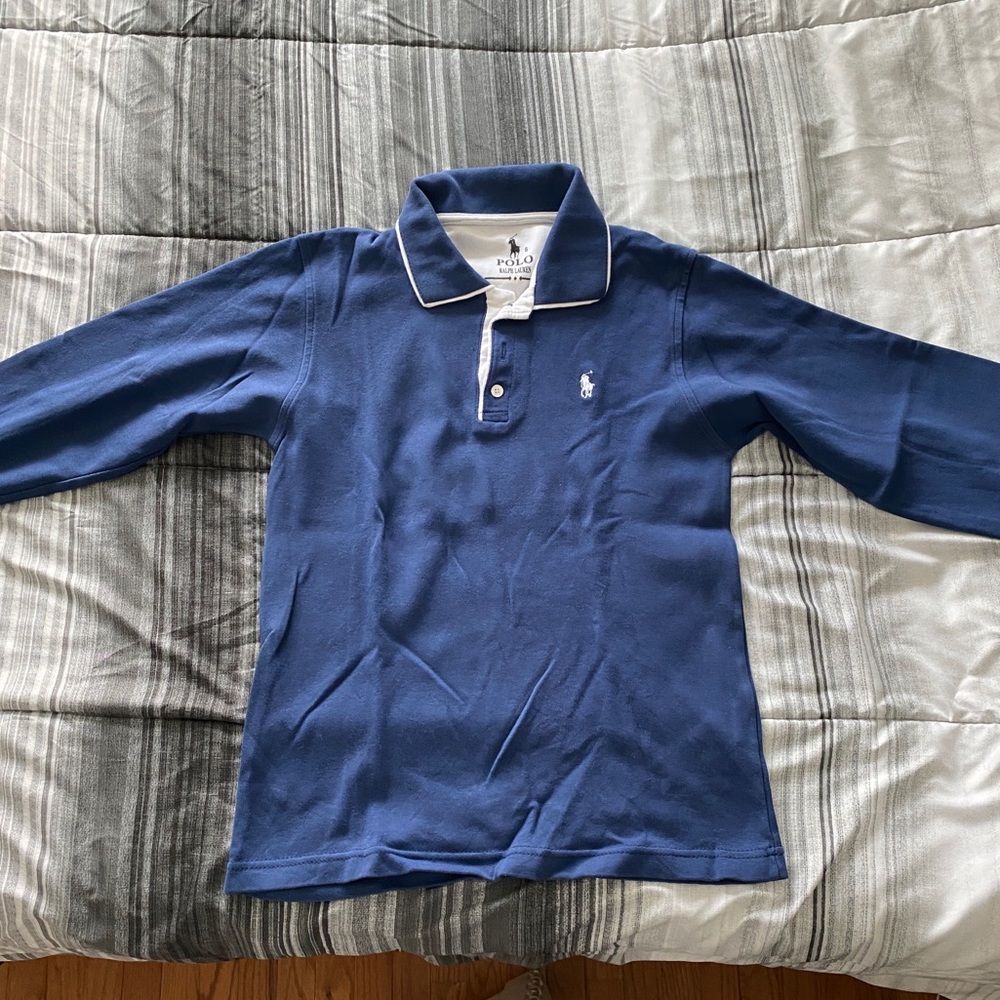 Ralph Lauren Polo Mens size small.
